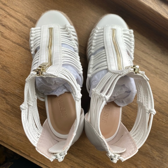 Wedges - Picture 4 of 6